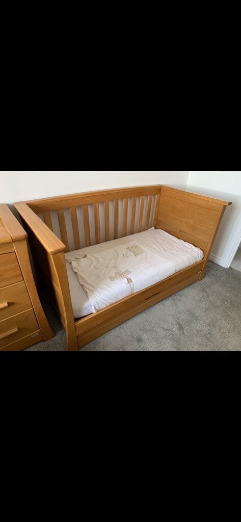 mamas and papas 300 mattress